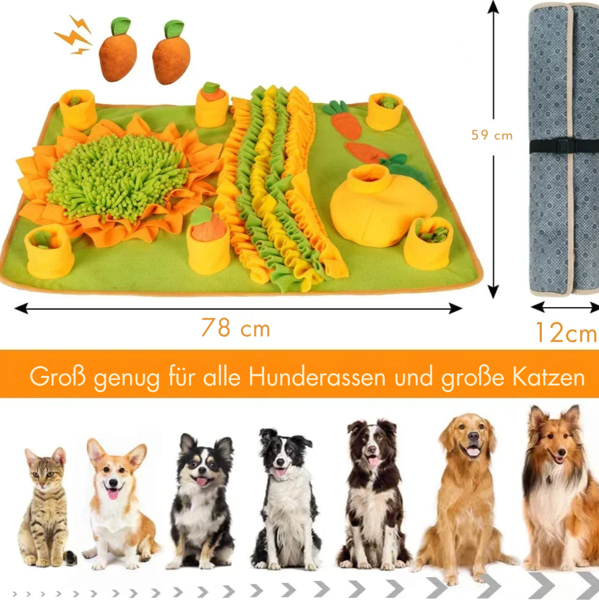 SchnüffelParadies™