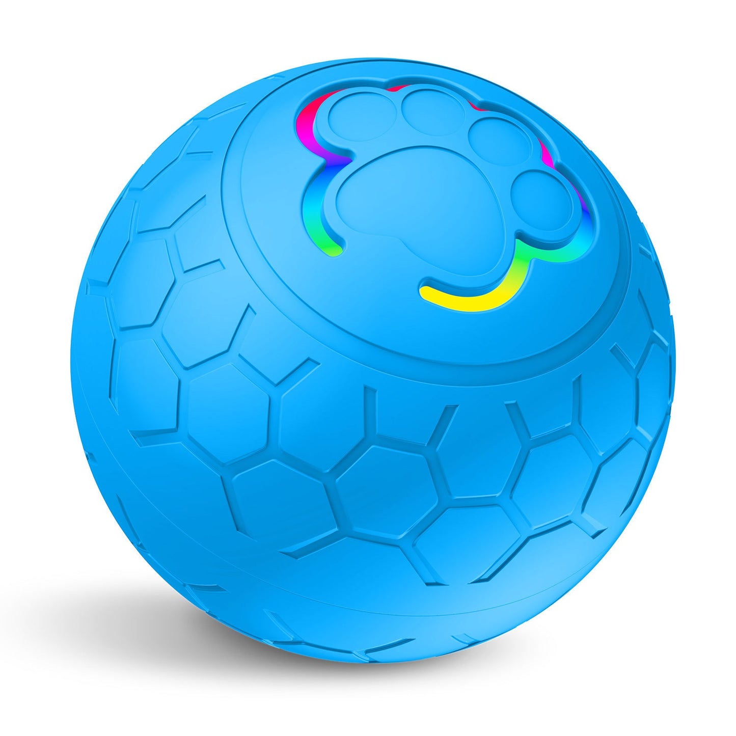 BounceBuddy™ Intelligenter Springball