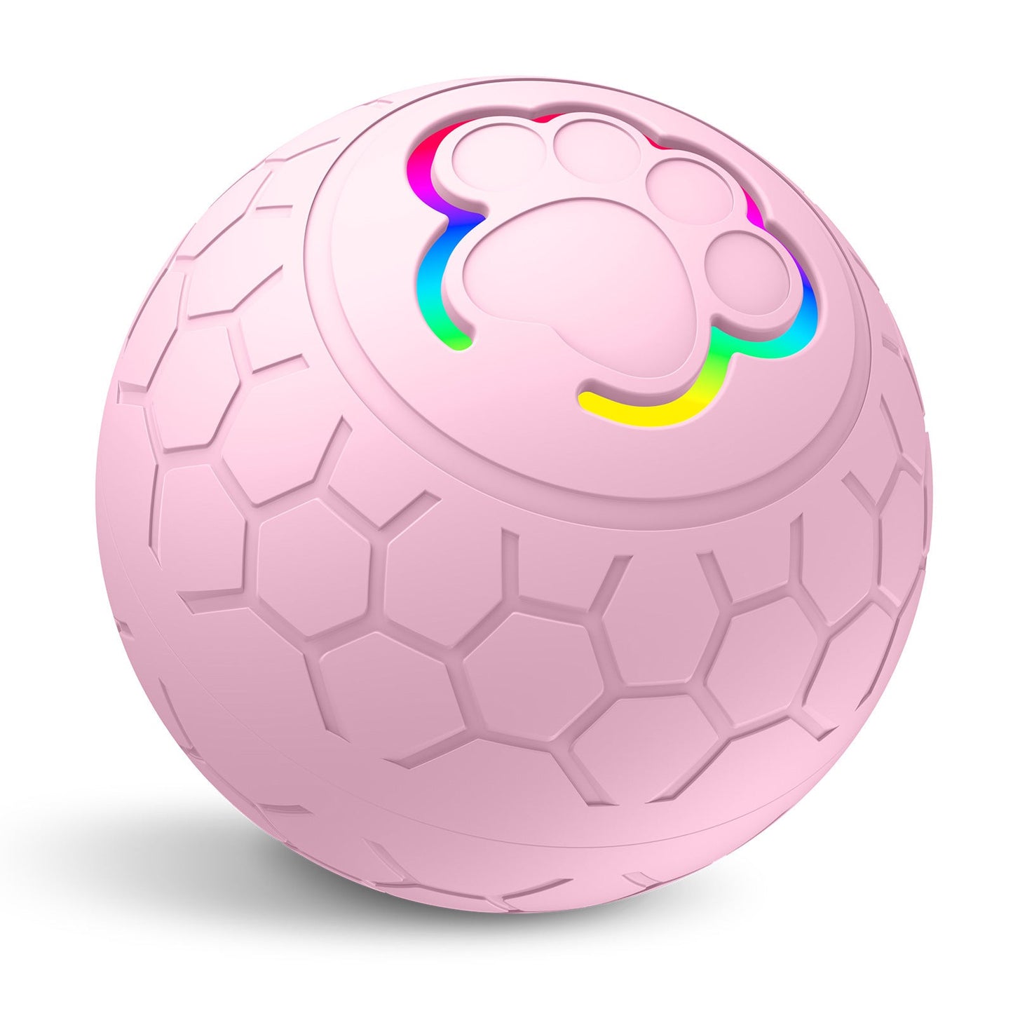 BounceBuddy™ Intelligenter Springball