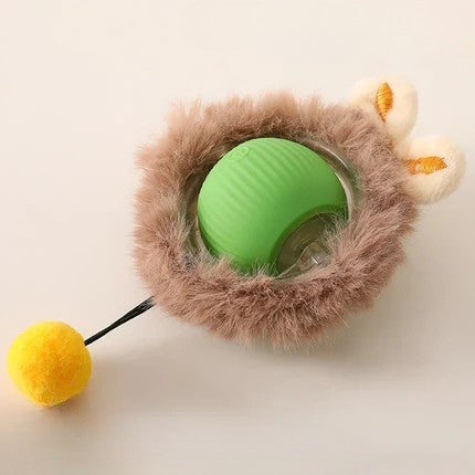 Interaktives Haustierspielzeug™