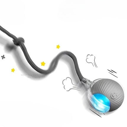 Interaktives Haustierspielzeug™