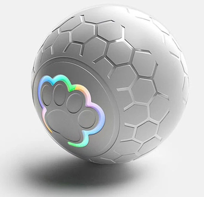 BounceBuddy™ Intelligenter Springball
