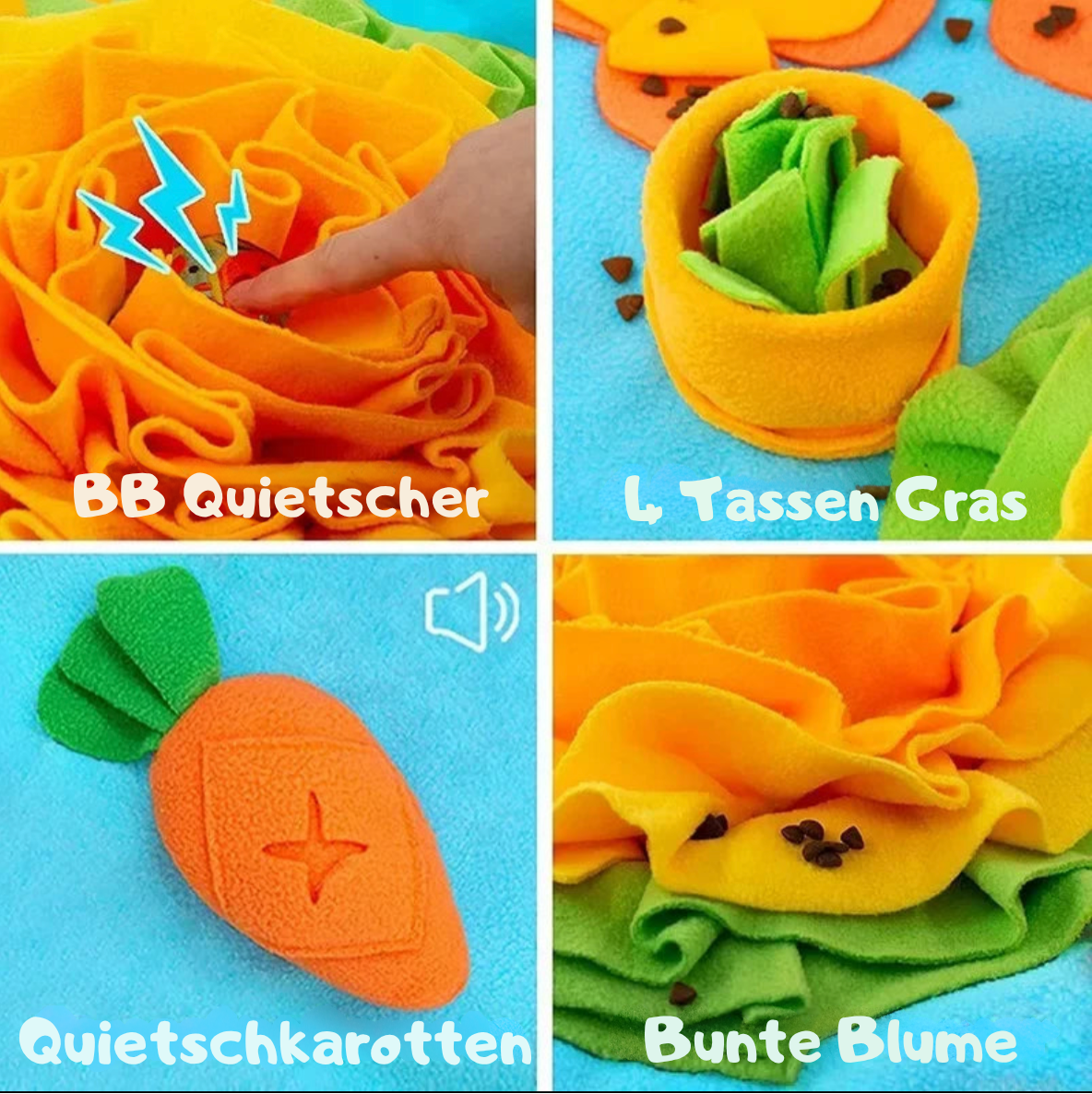 SchnüffelParadies™