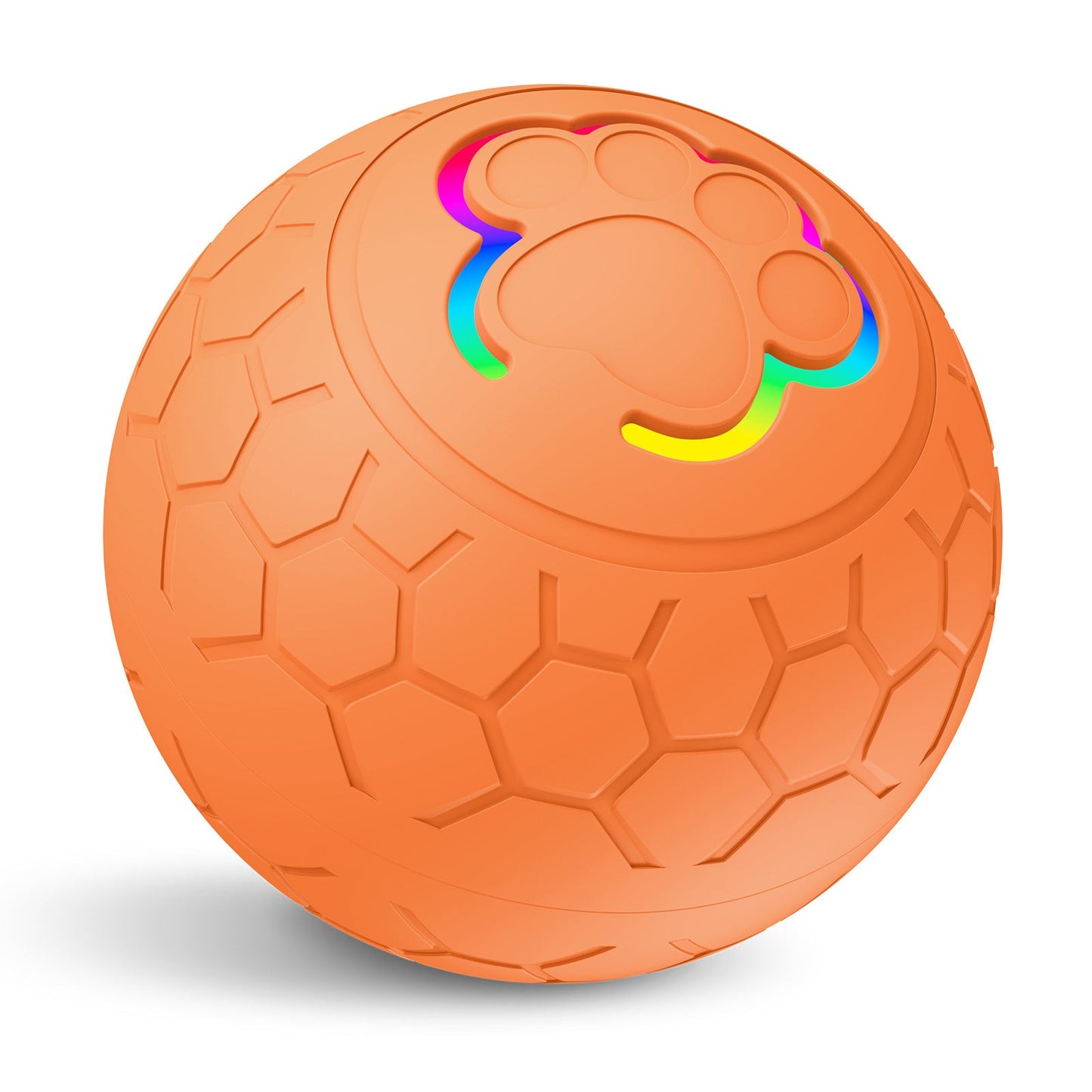 BounceBuddy™ Intelligenter Springball