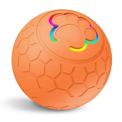 BounceBuddy™ Intelligenter Springball