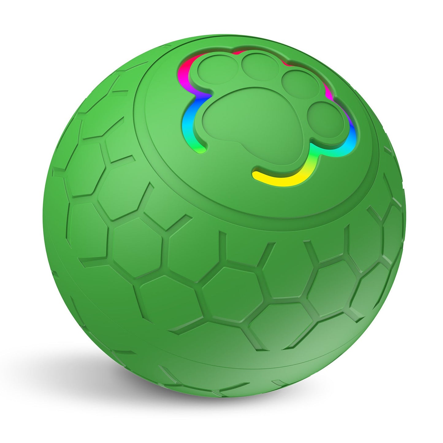 BounceBuddy™ Intelligenter Springball