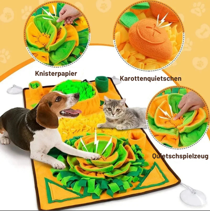 SchnüffelParadies™