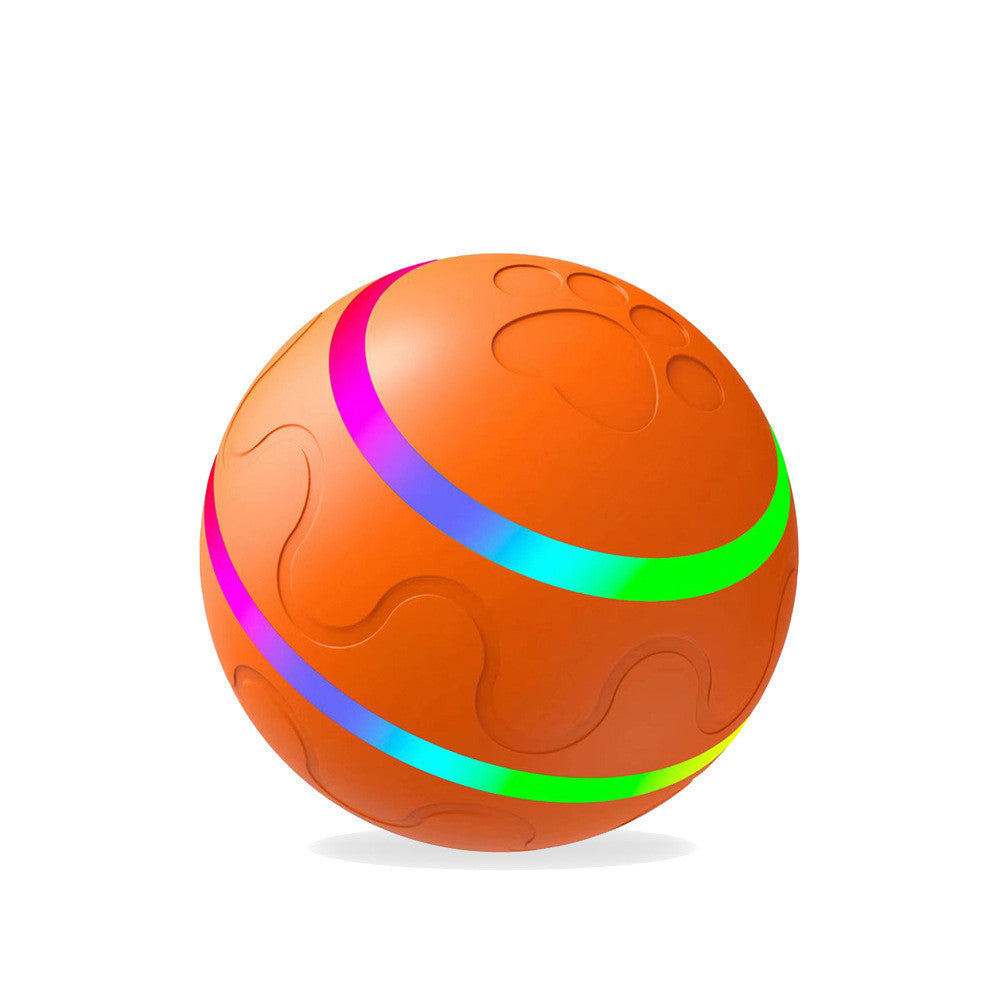 Smart Chase Ball™