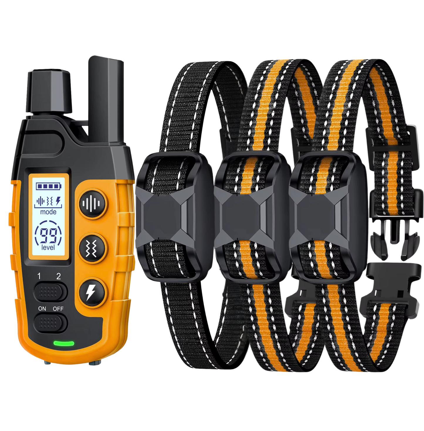 PawTrack Mini™ – GPS-Tracker für Hunde & Katzen