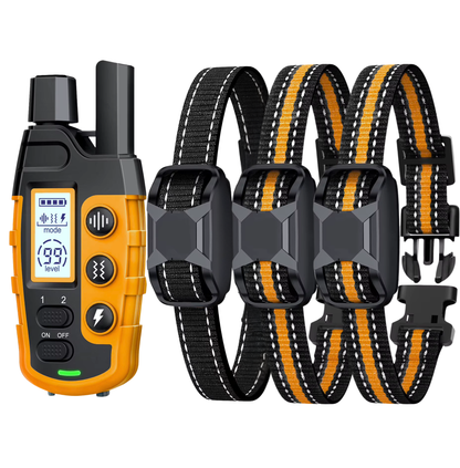 PawTrack Mini™ – GPS-Tracker für Hunde & Katzen