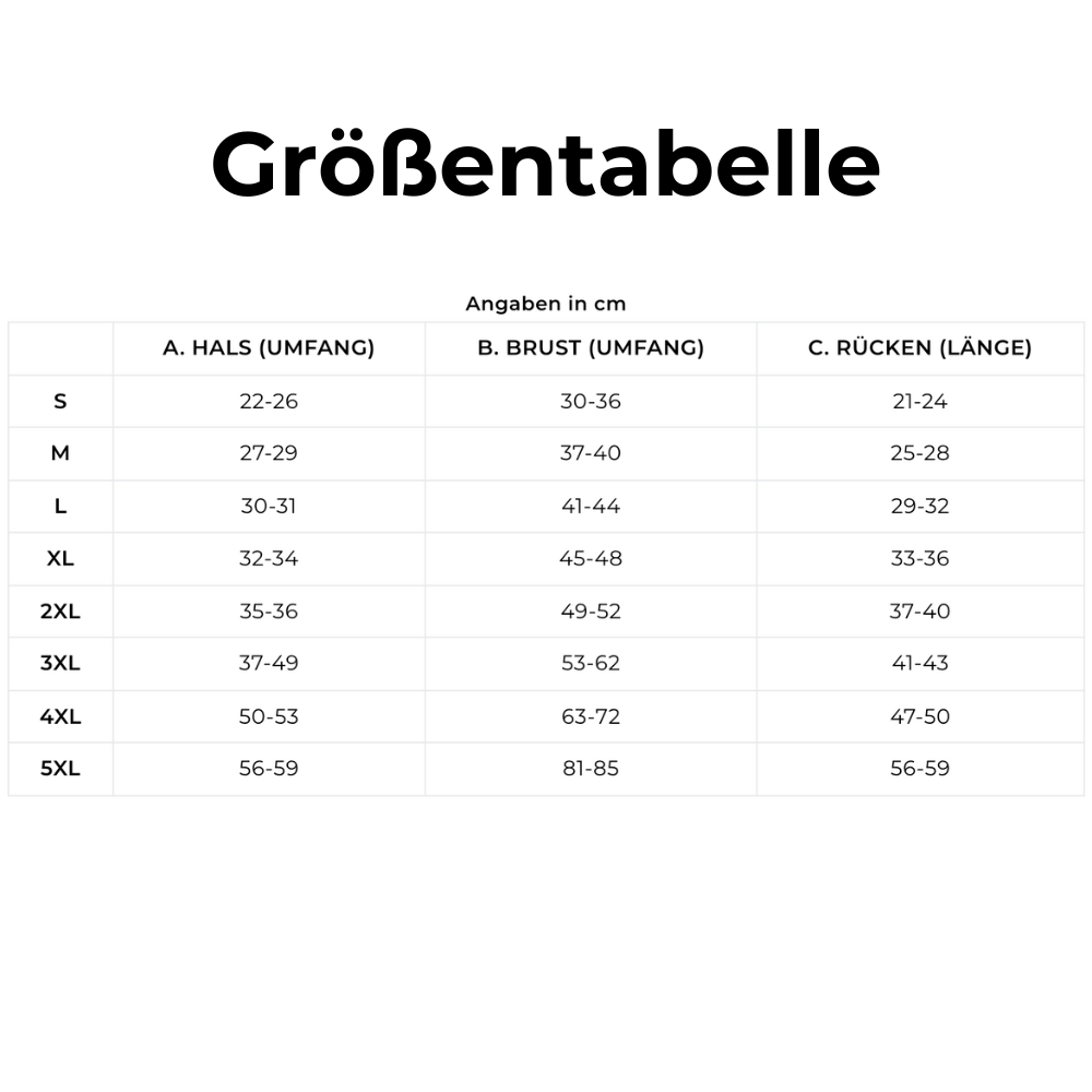 RegenSchutz™ Extreme Hundemantel