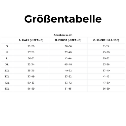 RegenSchutz™ Extreme Hundemantel