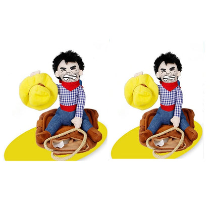 SpookyBite™ – Der Halloween Quietsch-Buddy 