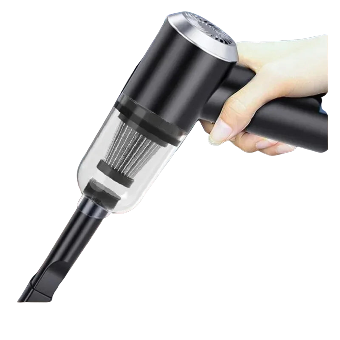 FurGone Pro™ – Mini Tierhaar-Staubsauger