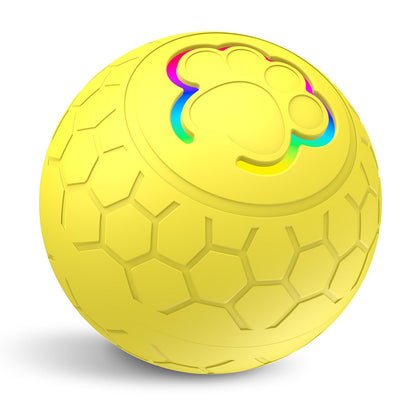 BounceBuddy™ Intelligenter Springball