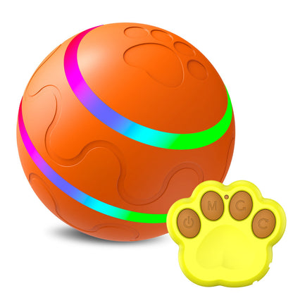 Smart Chase Ball™