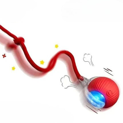 Interaktives Haustierspielzeug™