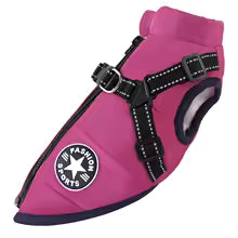 RegenSchutz™ Extreme Hundemantel