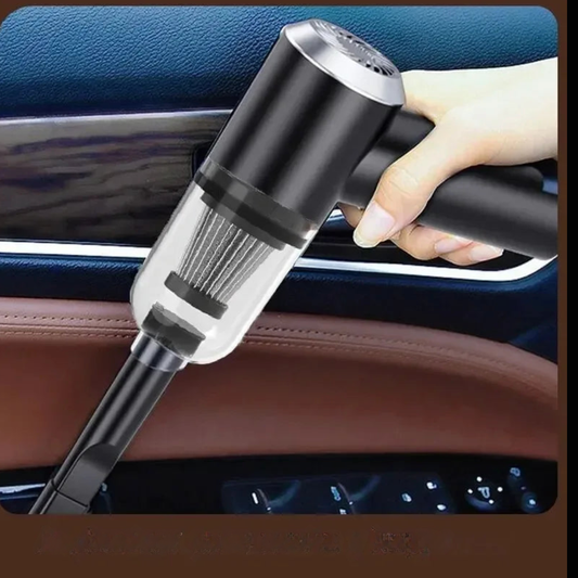 FurGone Pro™ – Mini Tierhaar-Staubsauger